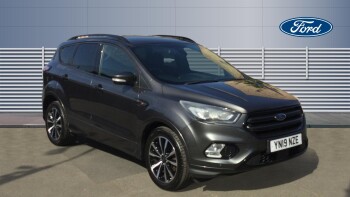 Ford Kuga 2.0 TDCi ST-Line 5dr 2WD Diesel Estate